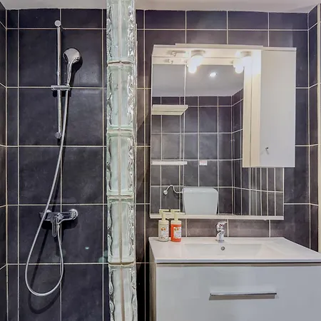 #406 Modern 1br With Pool Near Oura Strip Apartment Albufeira